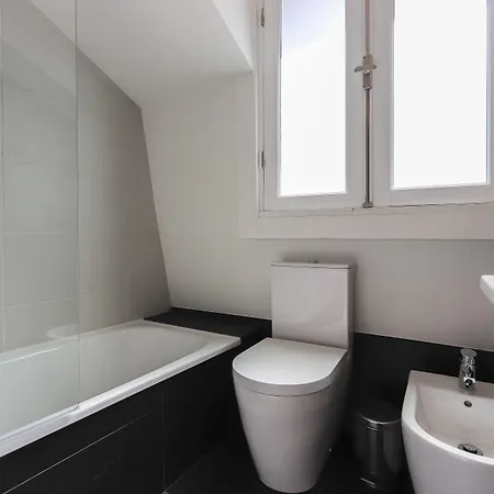 Santa Catarina Stylish By Homing Apartamento