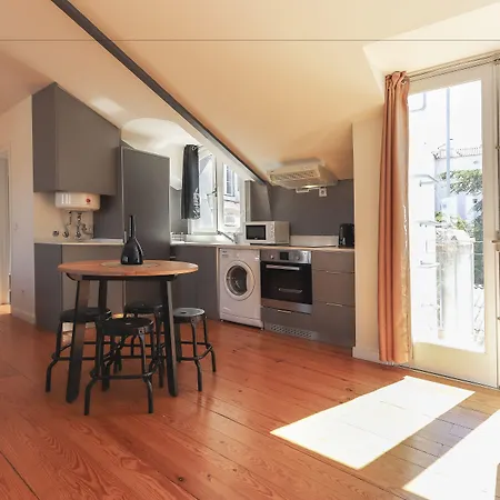 Apartamento Santa Catarina Stylish By Homing