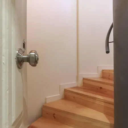 Santa Catarina Stylish By Homing Apartamento Lisboa