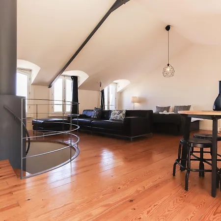 Διαμέρισμα Santa Catarina Stylish By Homing Lisboa