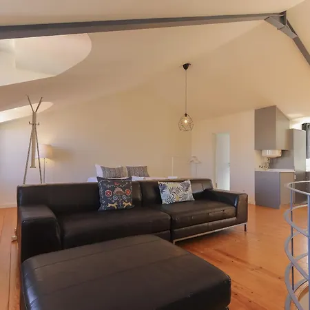 Apartamento Santa Catarina Stylish By Homing Lisboa