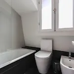 Santa Catarina Stylish By Homing Apartmán