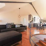 Santa Catarina Stylish By Homing Apartmán *