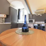 Apartmán Santa Catarina Stylish By Homing