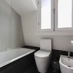 Santa Catarina Stylish By Homing Apartmán *