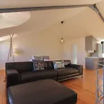 Apartmán Santa Catarina Stylish By Homing Lisboa
