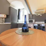 Santa Catarina Stylish By Homing Apartmán Lisboa