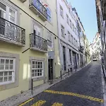 Apartmán Santa Catarina Stylish By Homing