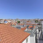 Santa Catarina Stylish By Homing Apartmán