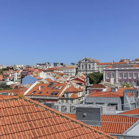 Santa Catarina Stylish By Homing * Lissabon