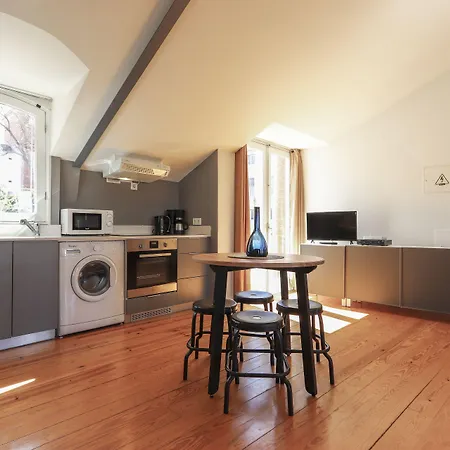 Santa Catarina Stylish By Homing