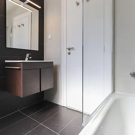 Santa Catarina Stylish By Homing * Lisboa