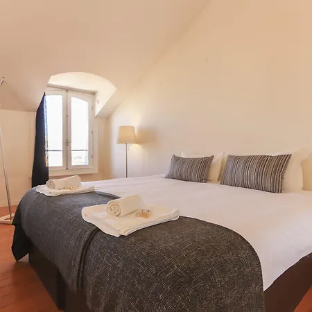 Apartamento Santa Catarina Stylish By Homing Lisboa