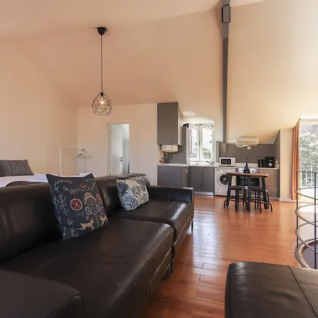 Apartamento Santa Catarina Stylish By Homing *