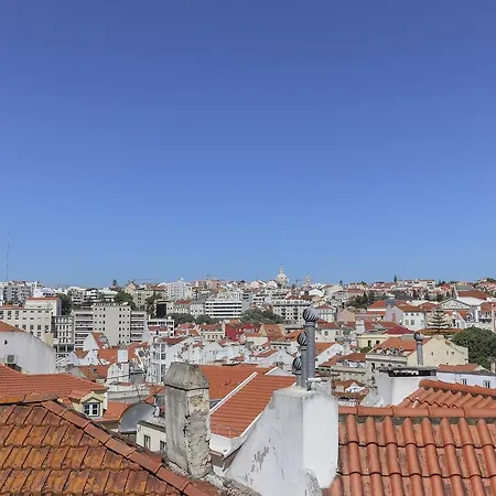 Santa Catarina Stylish By Homing Apartament *