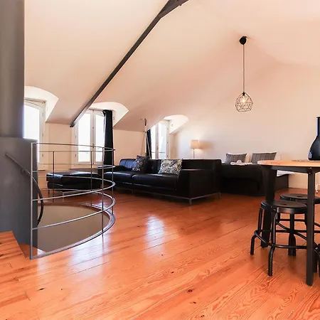 Santa Catarina Stylish By Homing Lisbon