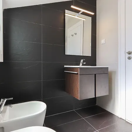 Apartmán Santa Catarina Stylish By Homing *