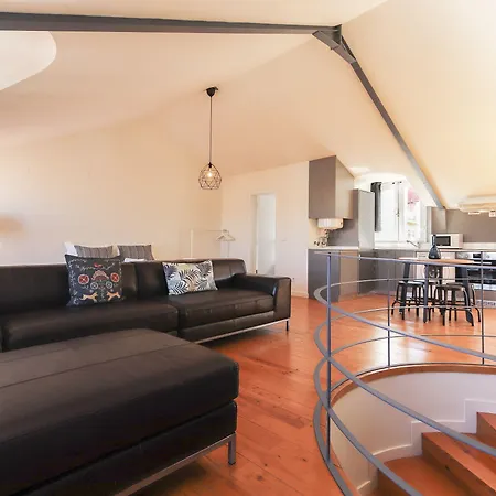 Santa Catarina Stylish By Homing Apartmán *