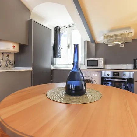 Apartmán Santa Catarina Stylish By Homing