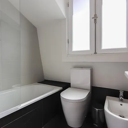 Santa Catarina Stylish By Homing Apartmán *
