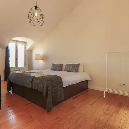 Santa Catarina Stylish By Homing Apartment