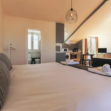Santa Catarina Stylish By Homing * Lisbon