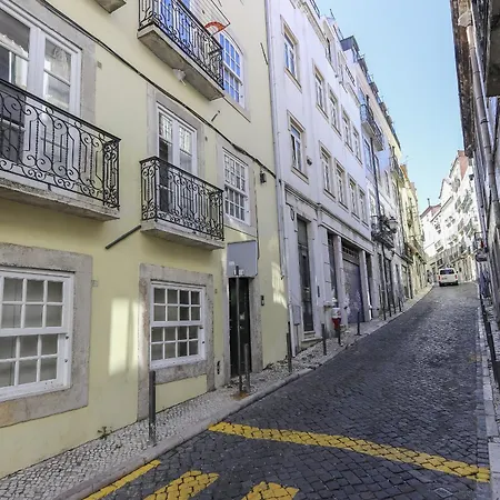 Apartmán Santa Catarina Stylish By Homing