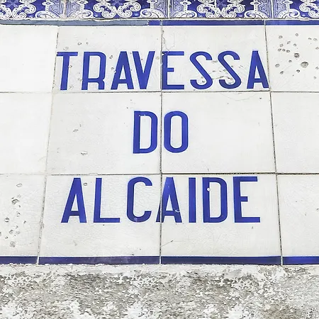 Santa Catarina Stylish By Homing Daire Lisboa