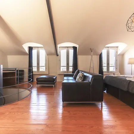 Santa Catarina Stylish By Homing Lisboa