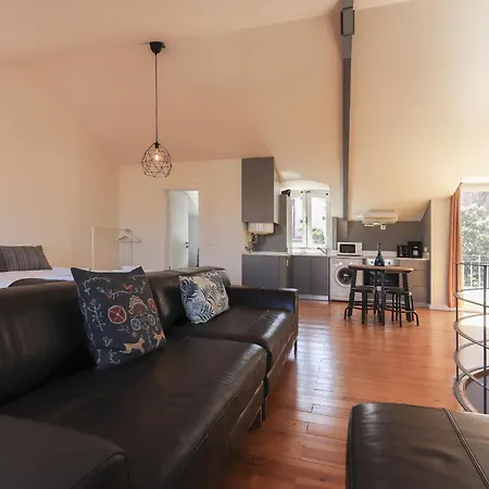 Santa Catarina Stylish By Homing * Lisboa